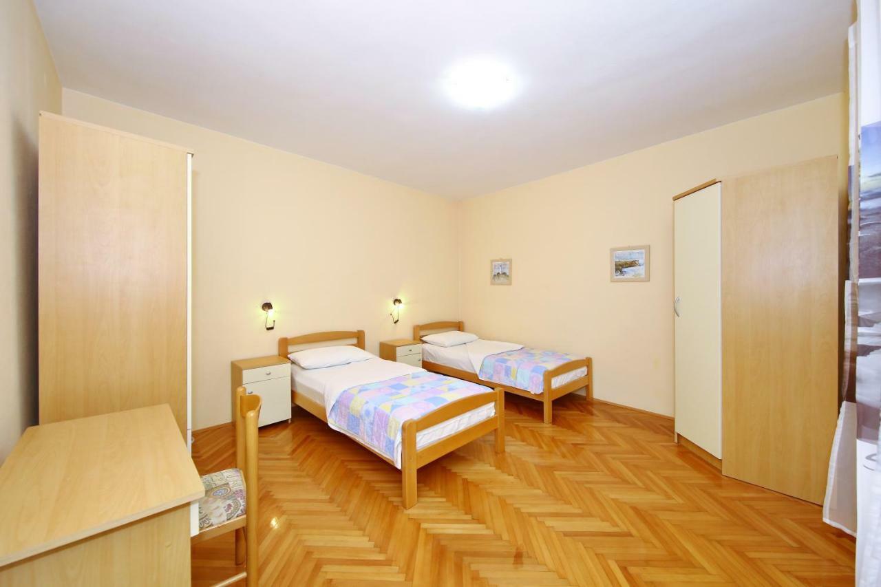 Apartman Antonio Zadar Eksteriør bilde