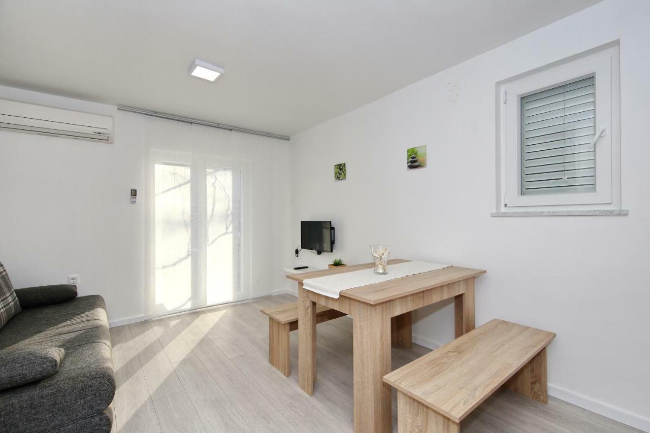 Apartman Antonio Zadar Eksteriør bilde